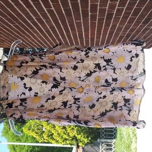 Rose & Olive shell/tank